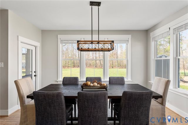 13109 Winding White Rose Ln, Ashland, VA 23005