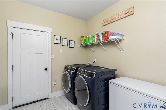 13109 Winding White Rose Ln, Ashland, VA 23005