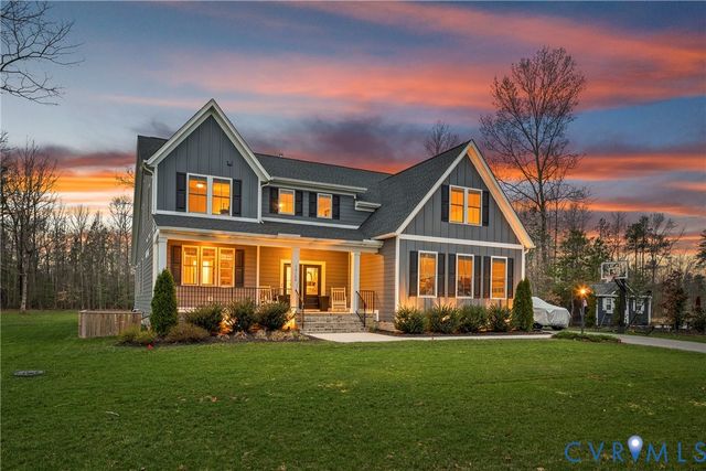 13109 Winding White Rose Ln, Ashland, VA 23005