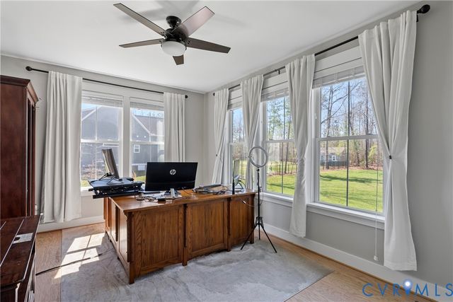 13109 Winding White Rose Ln, Ashland, VA 23005