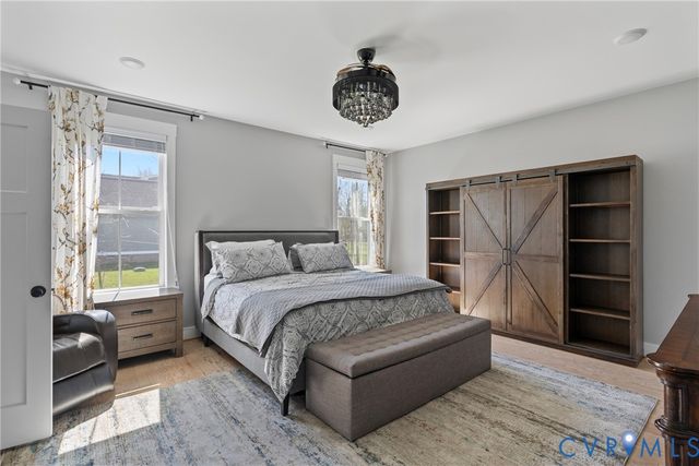 13109 Winding White Rose Ln, Ashland, VA 23005