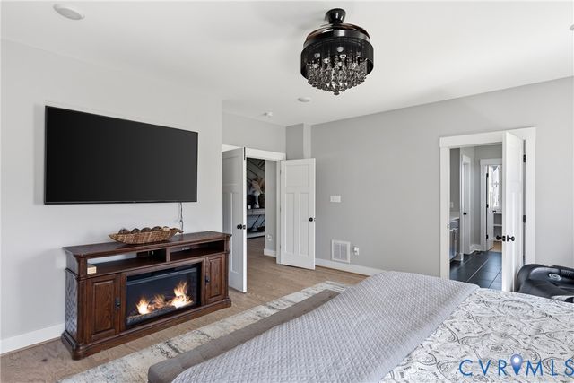 13109 Winding White Rose Ln, Ashland, VA 23005