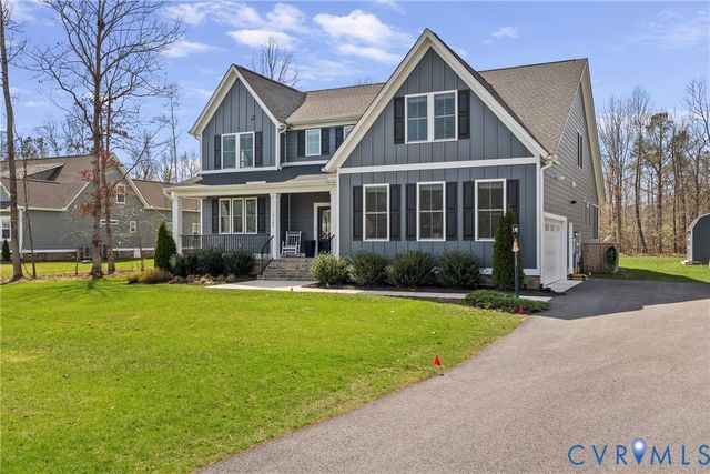 13109 Winding White Rose Ln, Ashland, VA 23005