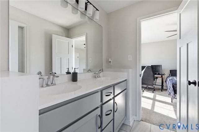 13109 Winding White Rose Ln, Ashland, VA 23005