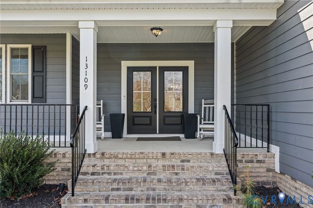 13109 Winding White Rose Ln, Ashland, VA 23005