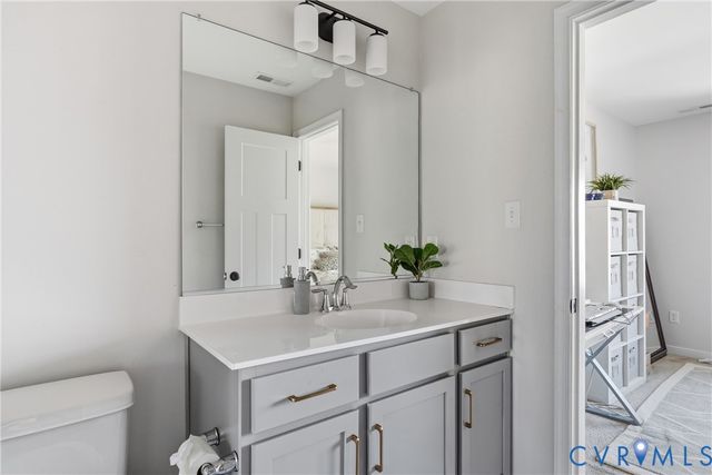 13109 Winding White Rose Ln, Ashland, VA 23005