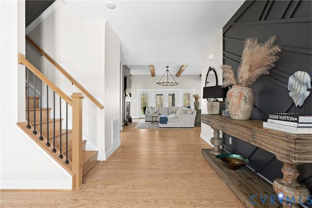 13109 Winding White Rose Ln, Ashland, VA 23005