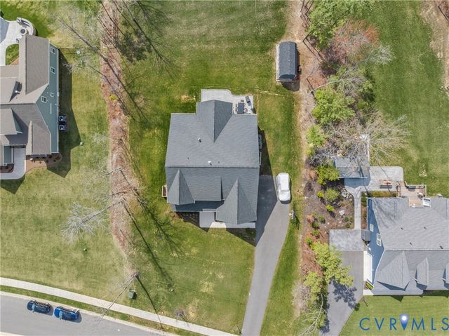 13109 Winding White Rose Ln, Ashland, VA 23005