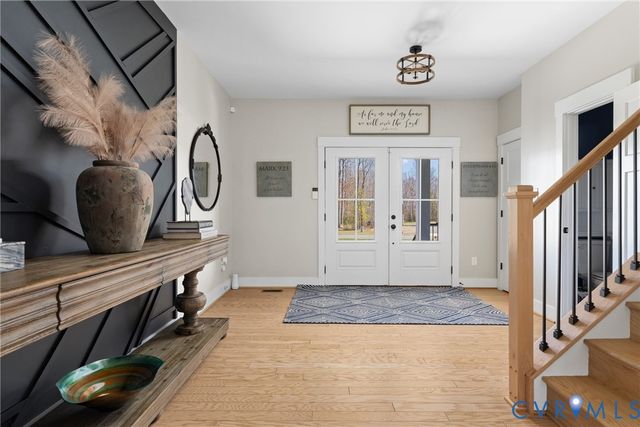 13109 Winding White Rose Ln, Ashland, VA 23005