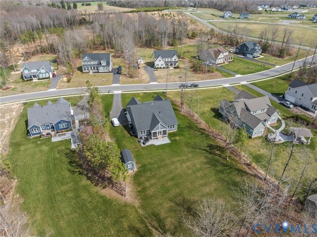 13109 Winding White Rose Ln, Ashland, VA 23005