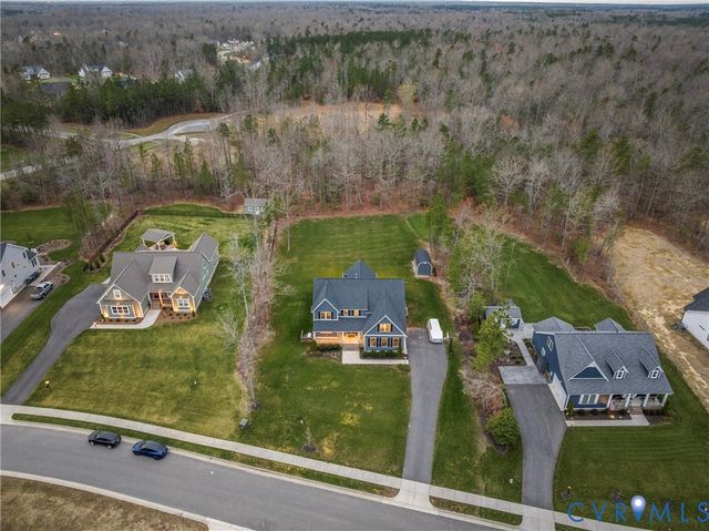 13109 Winding White Rose Ln, Ashland, VA 23005