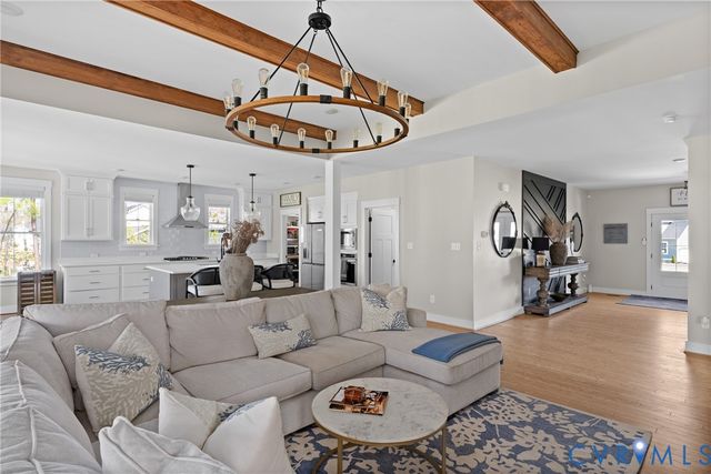 13109 Winding White Rose Ln, Ashland, VA 23005