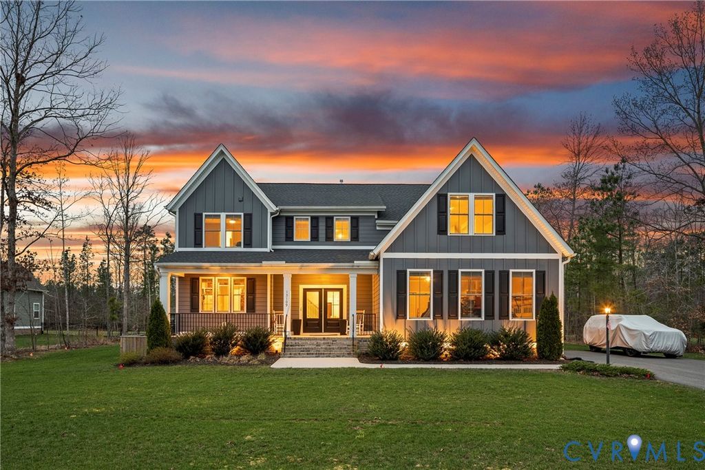 13109 Winding White Rose Ln, Ashland, VA 23005