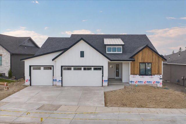1502 S Bell Rd, Spokane Valley, WA 99016 property photo
