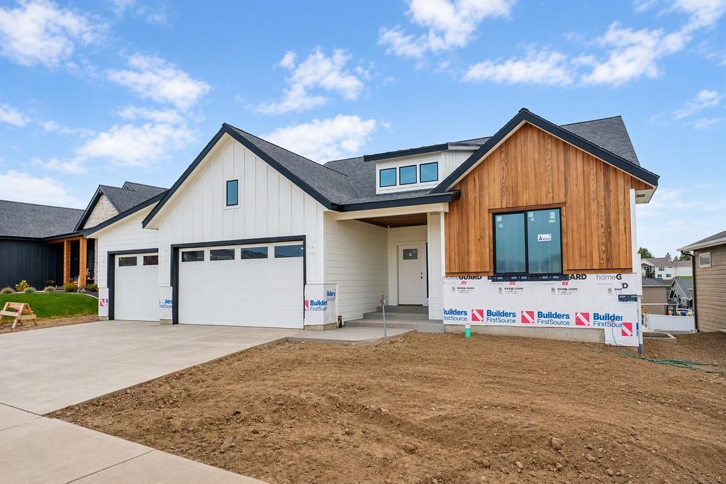 1502 S Bell Rd, Spokane Valley, WA 99016 photo 2
