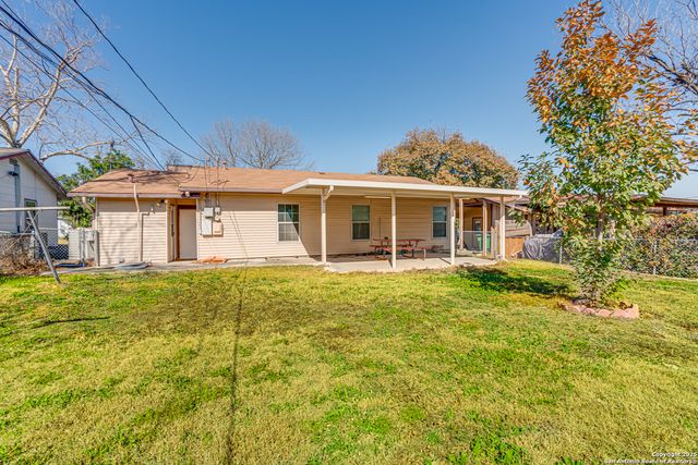 1806 Viewridge Dr, San Antonio, TX 78213