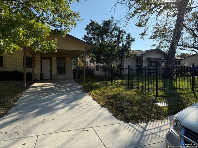 1806 Viewridge Dr, San Antonio, TX 78213