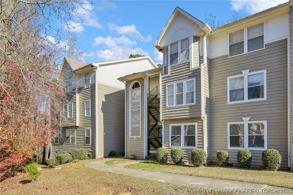 6756 Willowbrook Drive 3, Fayetteville, NC 28314 — photo 3