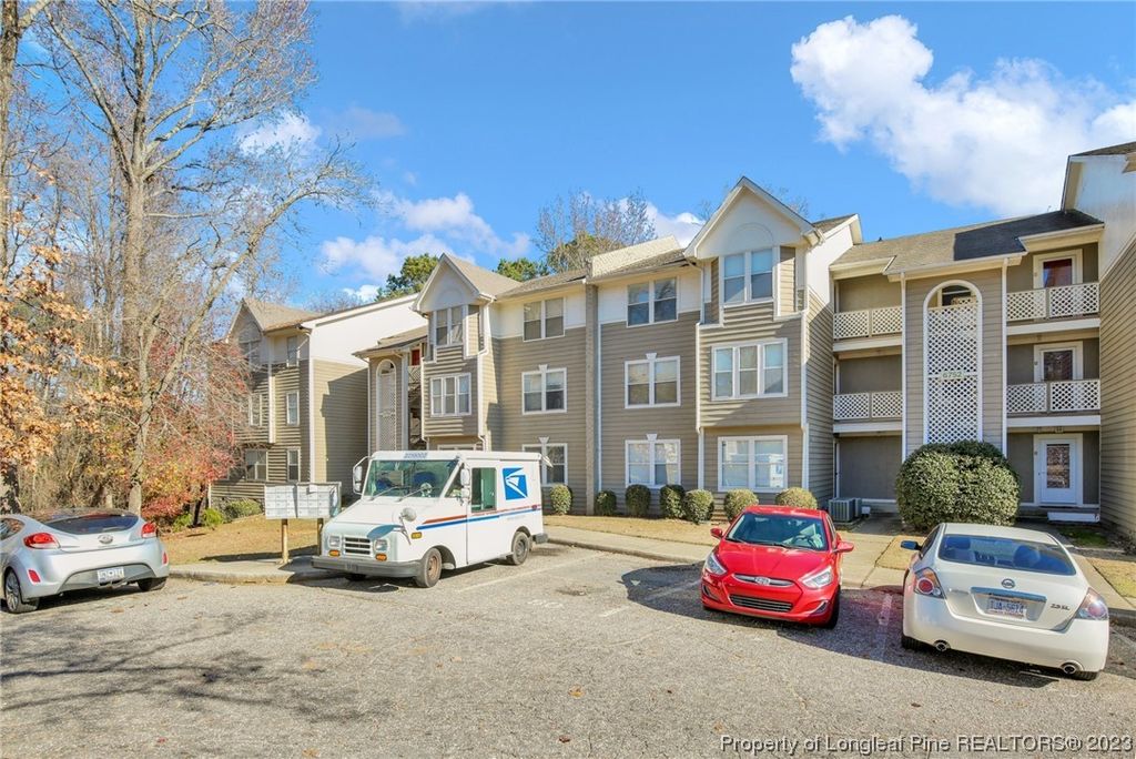 6756 Willowbrook Drive 3, Fayetteville, NC 28314 — photo 4