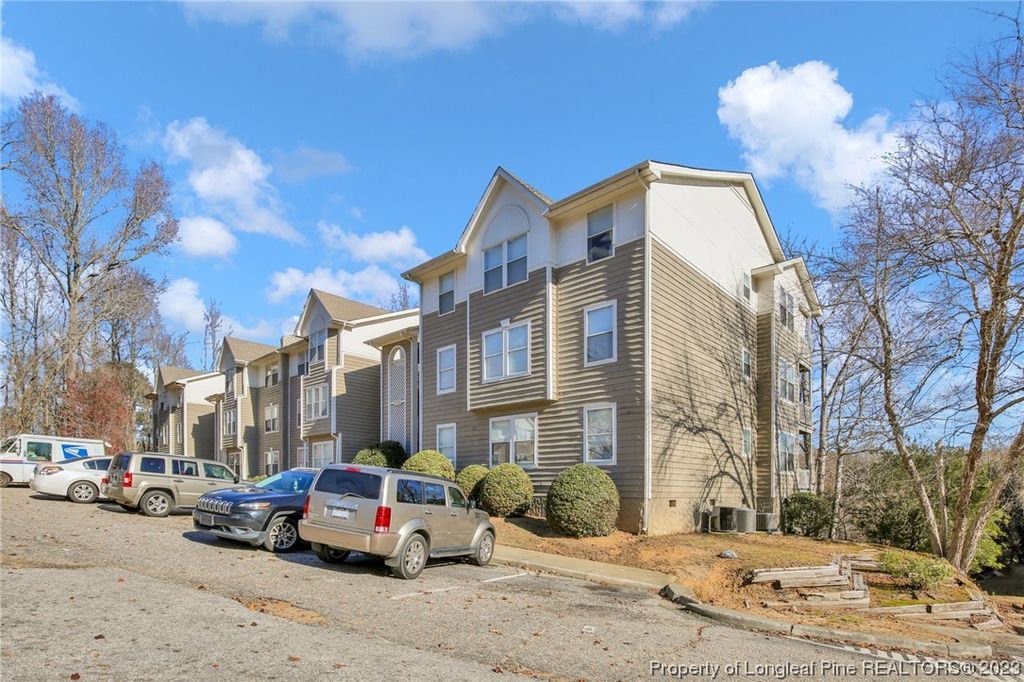 6756 Willowbrook Drive 3, Fayetteville, NC 28314 — photo 5