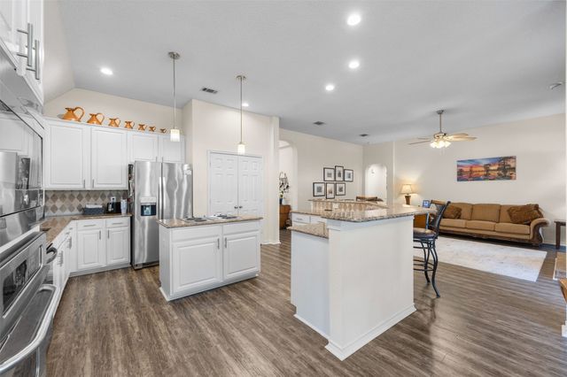 521 Palm Desert Drive, Garland, TX 75044