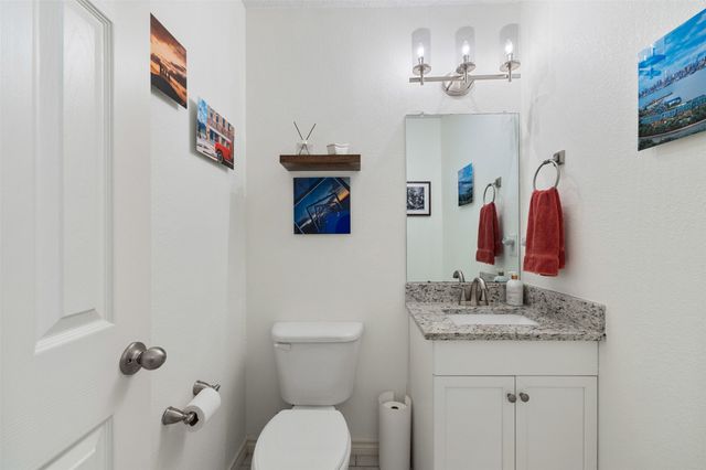 521 Palm Desert Drive, Garland, TX 75044