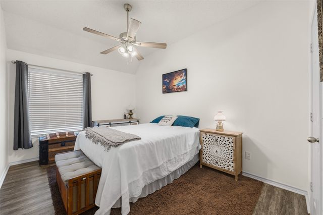 521 Palm Desert Drive, Garland, TX 75044