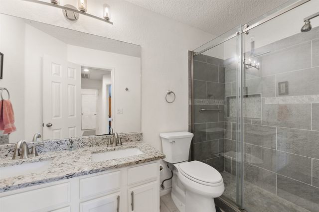 521 Palm Desert Drive, Garland, TX 75044