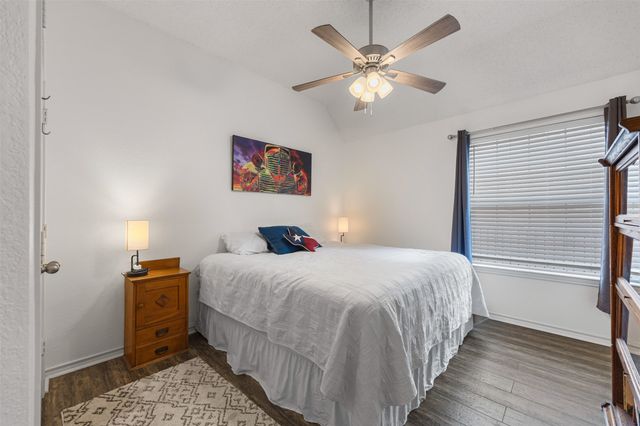 521 Palm Desert Drive, Garland, TX 75044