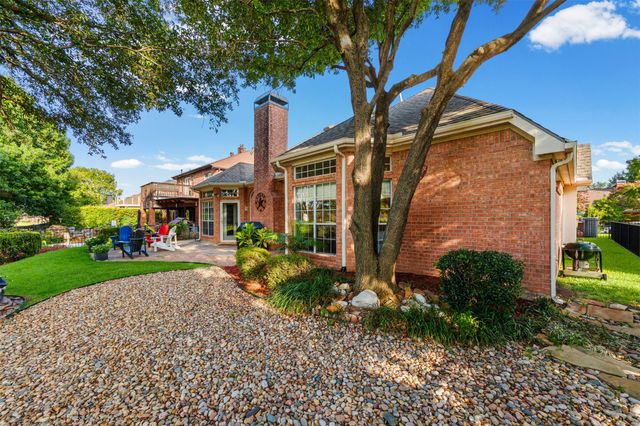 521 Palm Desert Drive, Garland, TX 75044