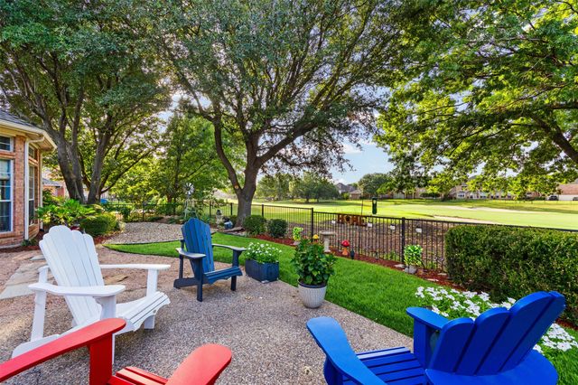 521 Palm Desert Drive, Garland, TX 75044