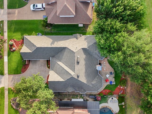 521 Palm Desert Drive, Garland, TX 75044