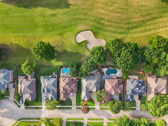 521 Palm Desert Drive, Garland, TX 75044