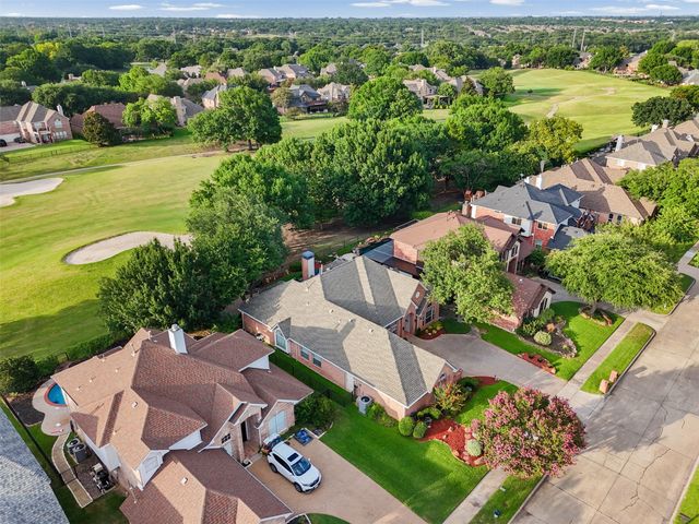 521 Palm Desert Drive, Garland, TX 75044