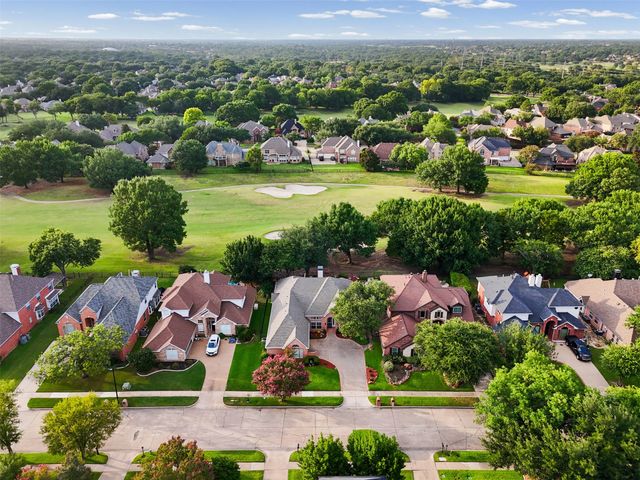 521 Palm Desert Drive, Garland, TX 75044
