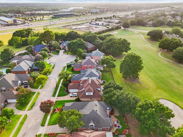 521 Palm Desert Drive, Garland, TX 75044