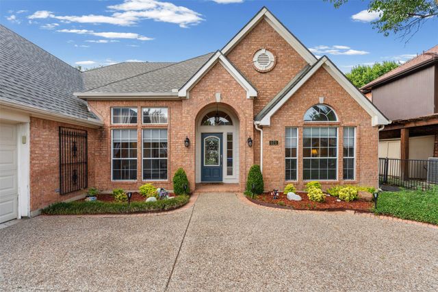 521 Palm Desert Drive, Garland, TX 75044