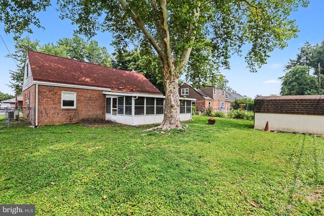 414 APPLETREE RD, Camp Hill, PA 17011