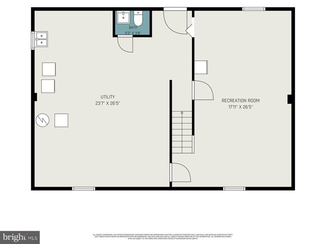 414 APPLETREE RD, Camp Hill, PA 17011