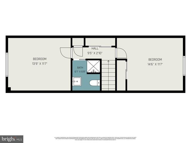 414 APPLETREE RD, Camp Hill, PA 17011