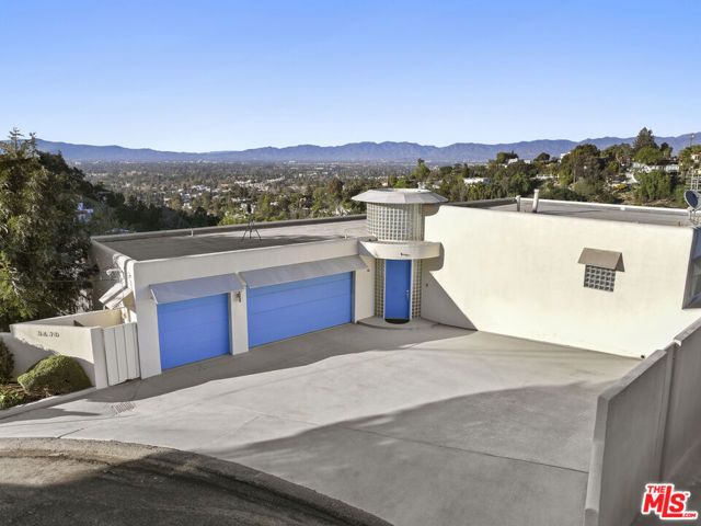 3670 Avenida Del Sol, Studio City (los Angeles), CA 91604