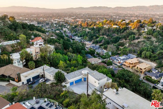 3670 Avenida Del Sol, Studio City (los Angeles), CA 91604