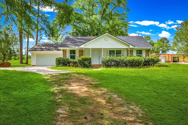 3360 Us Highway 190 W, Point Blank, TX 77364