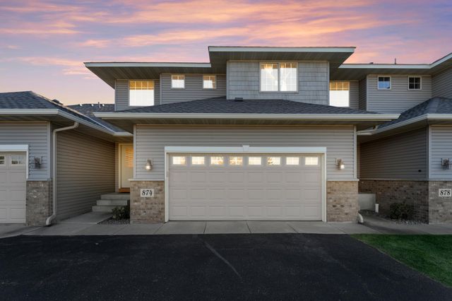 874 Independence Drive, Big Lake, MN 55309