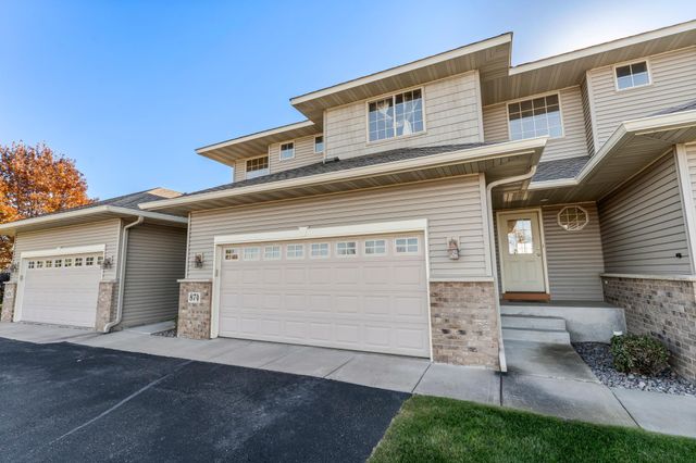 874 Independence Drive, Big Lake, MN 55309