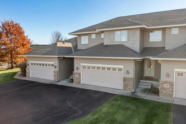 874 Independence Drive, Big Lake, MN 55309