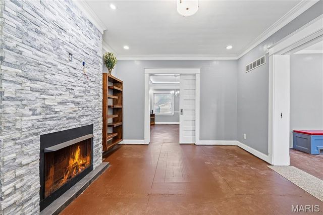 4327 Washington Boulevard, St Louis, MO 63108