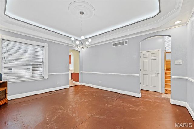 4327 Washington Boulevard, St Louis, MO 63108