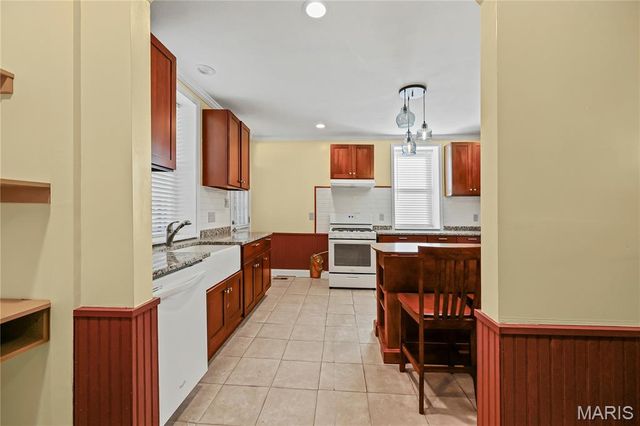 4327 Washington Boulevard, St Louis, MO 63108