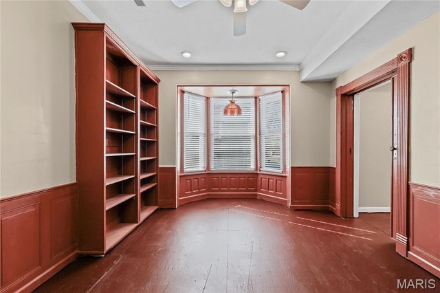 4327 Washington Boulevard, St Louis, MO 63108